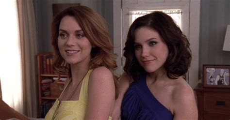 brooke and peyton|Brooke & Peyton's Best 'One Tree Hill' Friendship Moments Are .